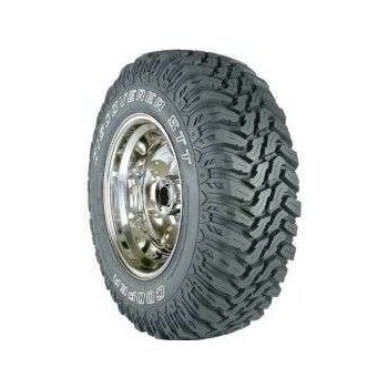 Cooper Discoverer Radial STT 245/75 R16 120Q