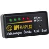 Autodiagnostika DPFkapi DPF indikátor pro motory Cxxx a Dxxx