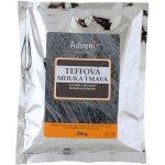 Adveni Teffová mouka tmavá 250 g – Zboží Dáma
