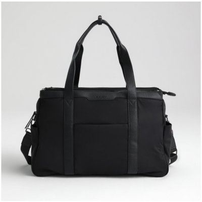 JOISSY Cestovní taška Weekender Black