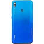 Kryt Huawei Y7 2019 zadní černý – Hledejceny.cz