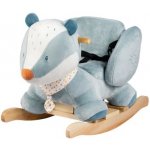 Nattou Jezevec houpací zvíře – Hledejceny.cz