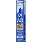 NYX Professional Makeup Epic Inky Stix gelové oční linky 06 Cobalt Click 1 g – Sleviste.cz