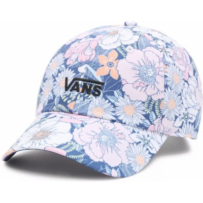 Vans WM COURT SIDE PRINTED HAT vn0a34gryrh1 – Zbozi.Blesk.cz