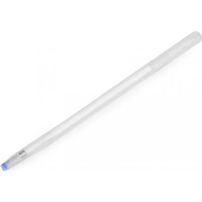 Prima-obchod Mizící propisovací tužka na textil, barva 1 bílá – Zboží Mobilmania