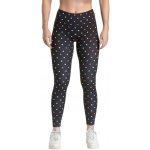 Meatfly Arabel černá/barevné puntíky – Zboží Mobilmania