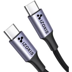 Izoxis 18927 USB typu C, 2m