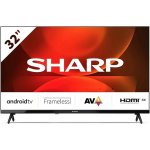 Sharp 32FH2EA – Zboží Živě