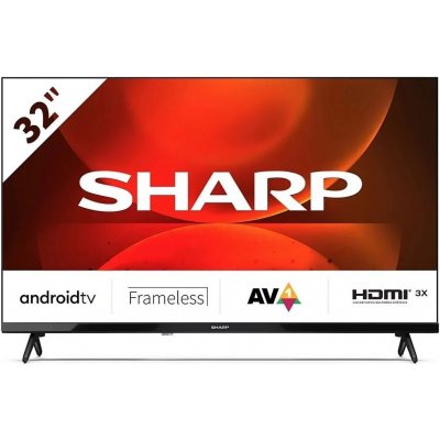 Sharp 32FH2EA – Zboží Živě