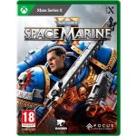 Warhammer 40,000: Space Marine 2 (XSX) – Zbozi.Blesk.cz