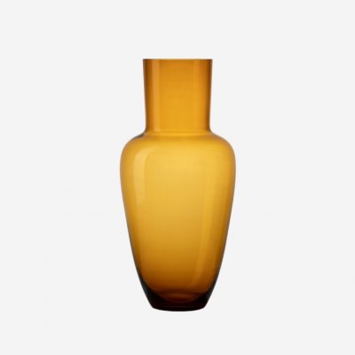 Ambrová váza Garden Basic – Hledejceny.cz