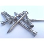 vrut RAPI-TEC TERASO TOP 5,5x50 T25, nerez A4 905050 – Hledejceny.cz