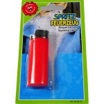 Kanadský žertík Stříkací zapalovač – Zboží Mobilmania