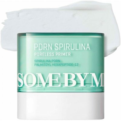 Some By Mi Primer na obličej PDRN Spirulina Poreless Primer 10 g – Sleviste.cz
