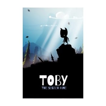 Toby The Secret Mine