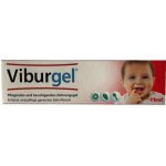 Viburgel gel na prorez. zoubku 4m+ 10 ml – Sleviste.cz