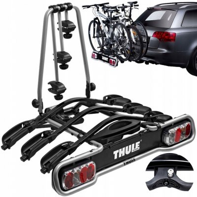 Thule EuroRide 942 | Zboží Auto