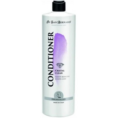 San Bernard Cristal Clean 1 l – Hledejceny.cz