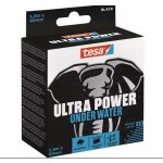 Tesa Ultra Power Under Water opravná páska 1,5 m x 50 mm černá – Sleviste.cz