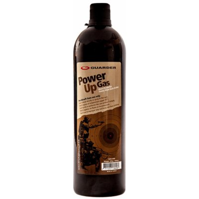 Guarder Red Gas 2000ml – Zboží Mobilmania