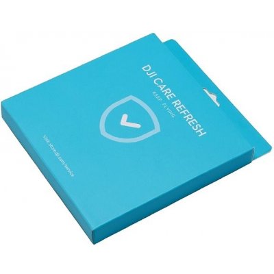 Card DJI Care Refresh 1-Year Plan DJI Mini 2 EU CP.QT.00004163.01 – Hledejceny.cz