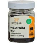 Miso mugi ječné bio Natural 200 g – Sleviste.cz