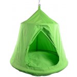 Wiky houpačka hnízdo stan zelená – Zboží Dáma