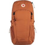 Fjallraven Abisko Hike 35l terracotta brown – Zboží Dáma