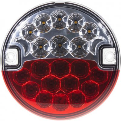 LED sdružená lampa zadní, 12-24V, ECE – Hledejceny.cz