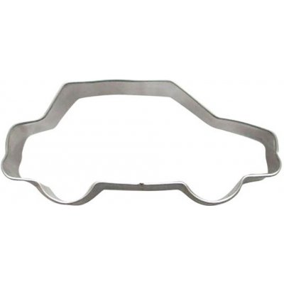 UTC Vykrajovátko na cukroví TORO 6cm auto – Hledejceny.cz
