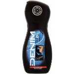 Denim Black Triple Detox sprchový gel 250 ml – Hledejceny.cz