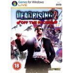 Dead Rising 2: Off the Record – Zboží Dáma