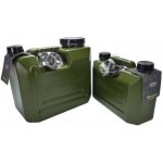 RidgeMonkey - Heavy Duty Water Carrier 10 l – Zboží Mobilmania