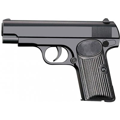 Vigor TT33 V8 manuální – Sleviste.cz