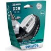 Xenonové výbojky Žárovka dálkového světla PHILIPS Xenon X-tremeVision gen2 85126XV2S1