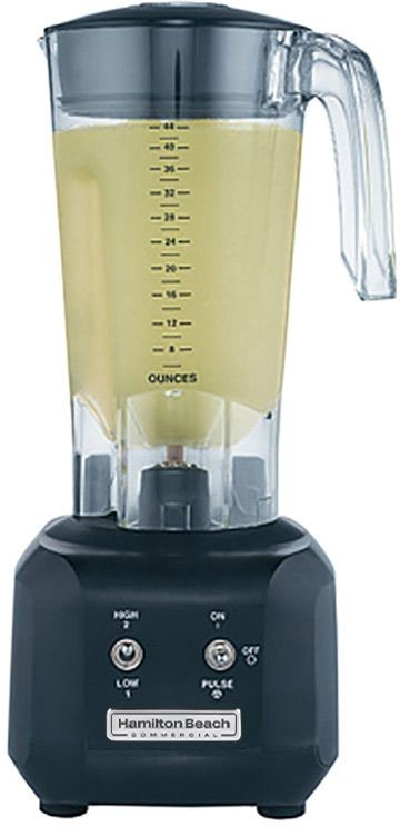 G.Gastro Hamilton Beach Bar Mixer 11021