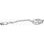 Bosal BS 287-357 – Hledejceny.cz