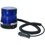 Automax Výstražný xenonový modrý maják 12V – Sleviste.cz