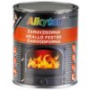 Autolak Dupli-Color Alkyton žáruvzdorná barva na brzdový třmen stříbrná 0,25l