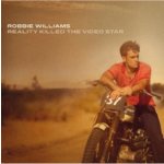 Reality Killed the Video Star DVD – Zboží Dáma