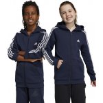 adidas U 3S FL FZ tmavomodrá – Sleviste.cz