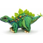 dinosaurus Stegosaurus zelený 66 cm – Zboží Mobilmania