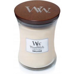 WoodWick Vanilla Bean 85 g