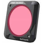 Sunnylife Vodní filtr růžový pro DJI ACTION 2 OA2-FI94-S – Zboží Živě