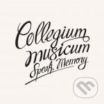 Collegium Musicum a Varga Marián - Speak, Memory – Hledejceny.cz