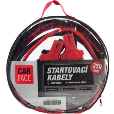 CARFACE 350A tuv gs | Zboží Auto