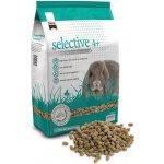 Supreme Selective Rabbit Senior 1,5 kg – Hledejceny.cz