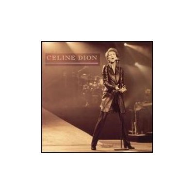 Dion Celine - Live A Paris [CD]