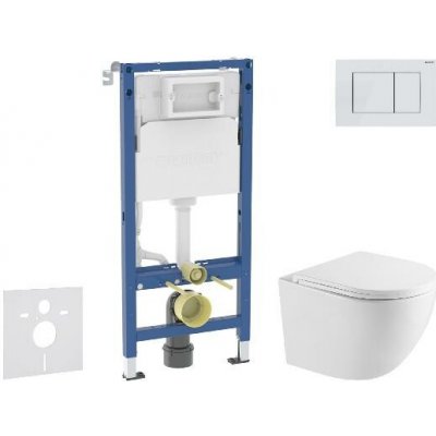 Geberit SANI11CA31105 – Zboží Mobilmania