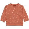 Dětské tričko Staccato košile rustikální vzorovaná